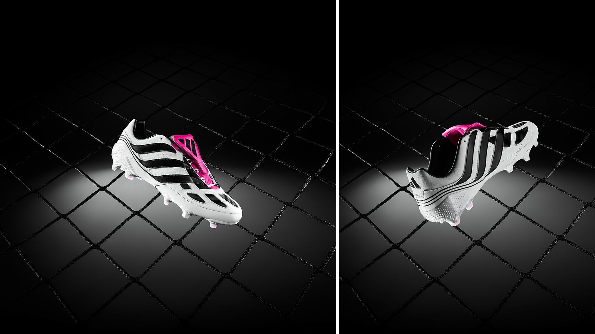 adidas bring the legacy of the Predator back to life with the