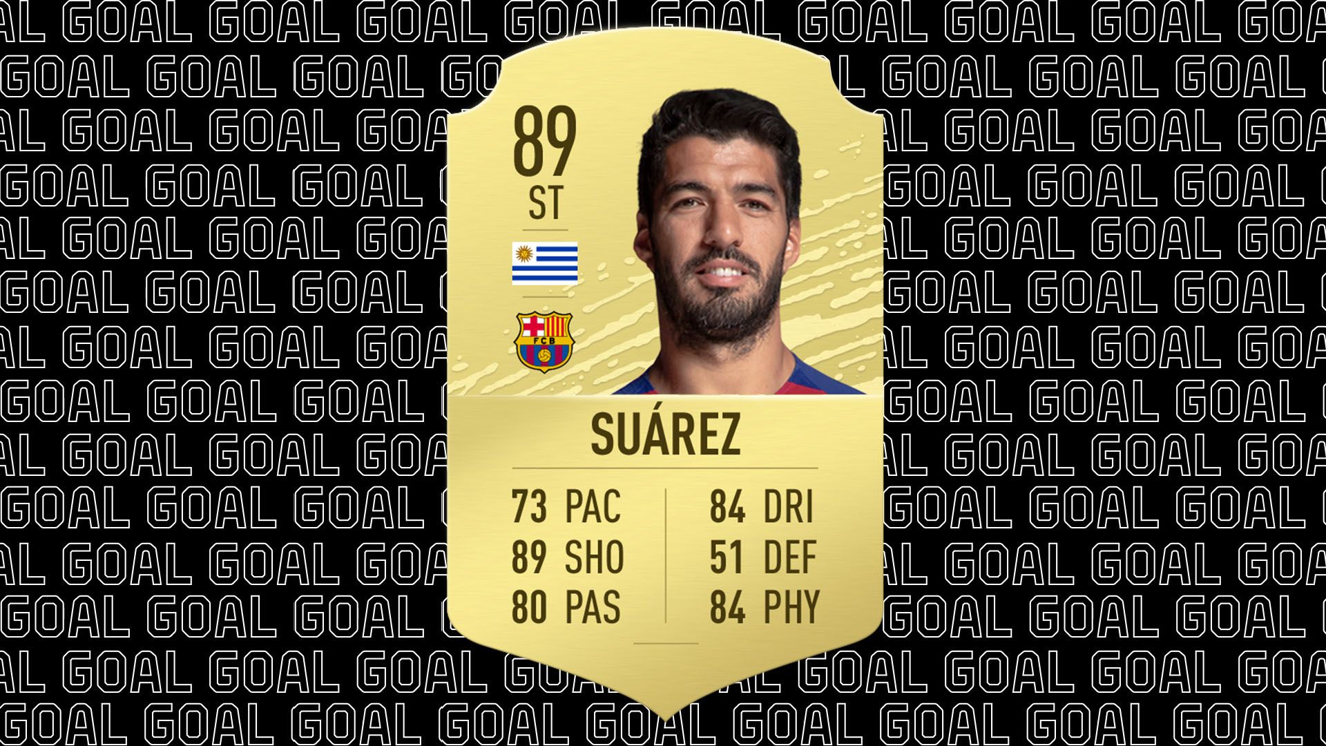 Suarez FIFA 20