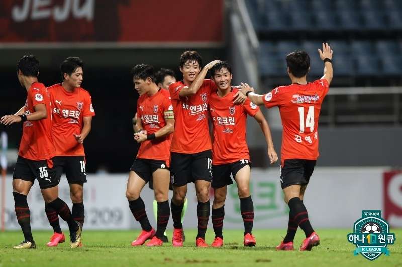 제주 유나이티드