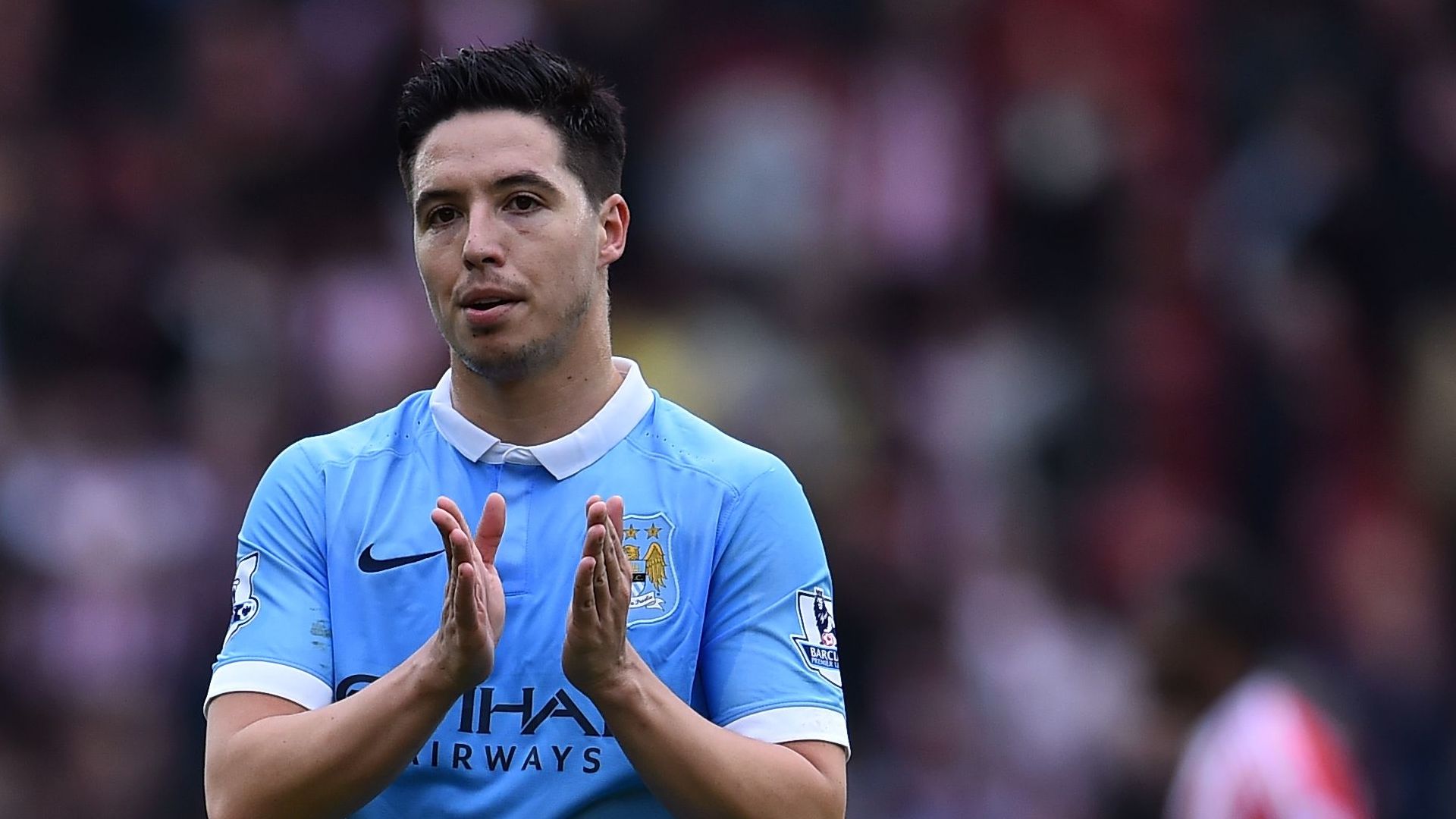 Samir Nasri