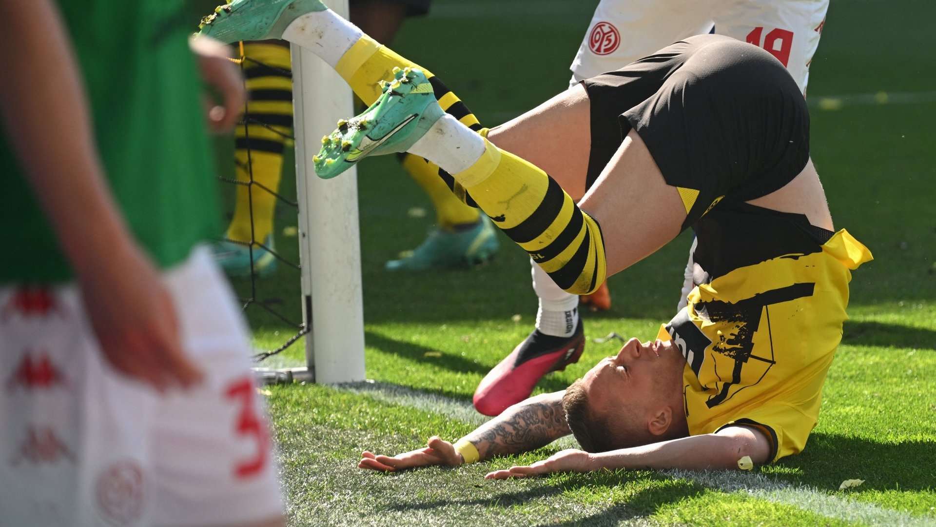 Marco Reus Borussia Dortmund 2022-23