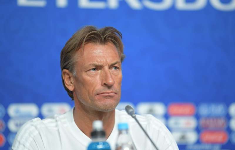 هيرفي رينارد