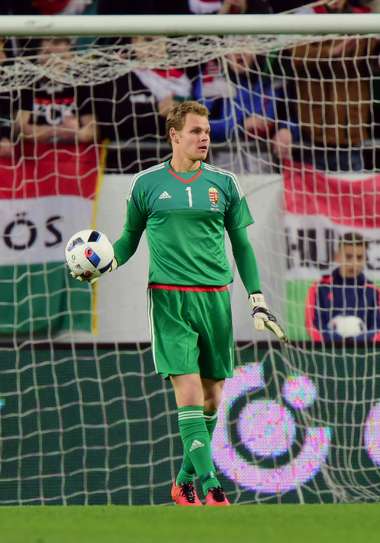 Dibusz Dénes Hungary