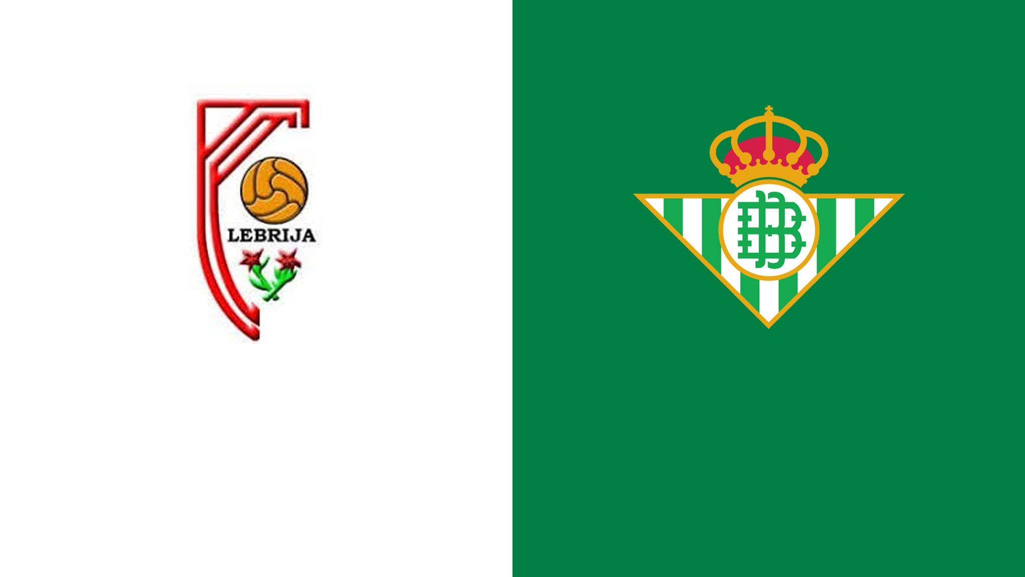 Antoniano Betis DAZN