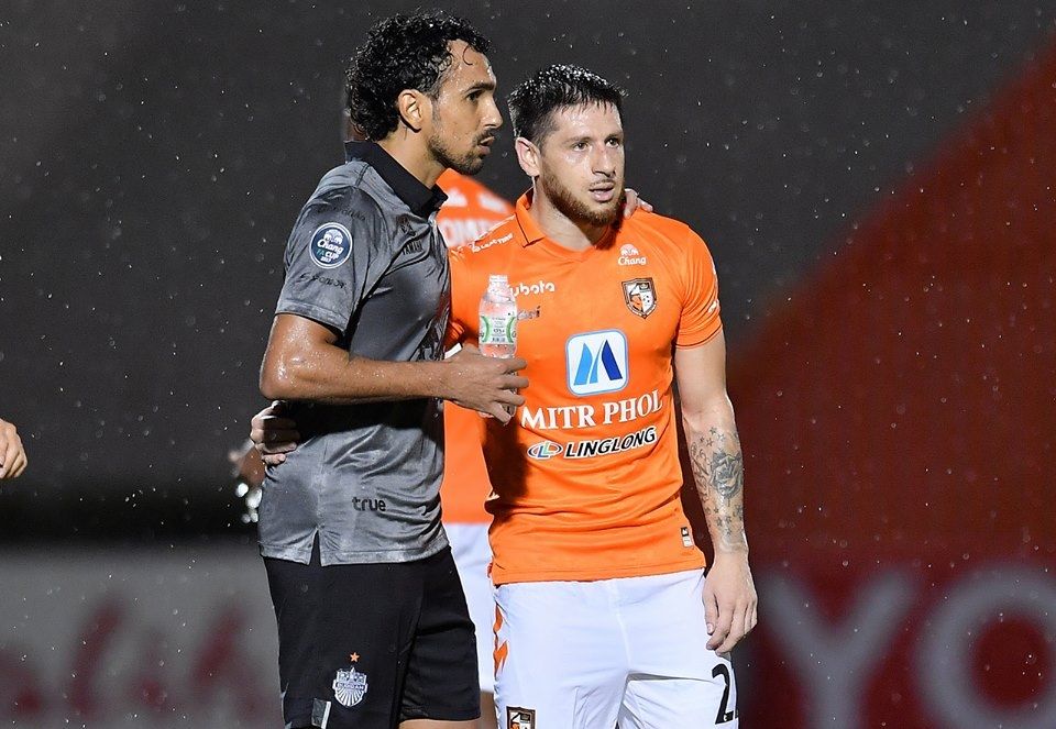 ฆาเบียร์ อคุนญา