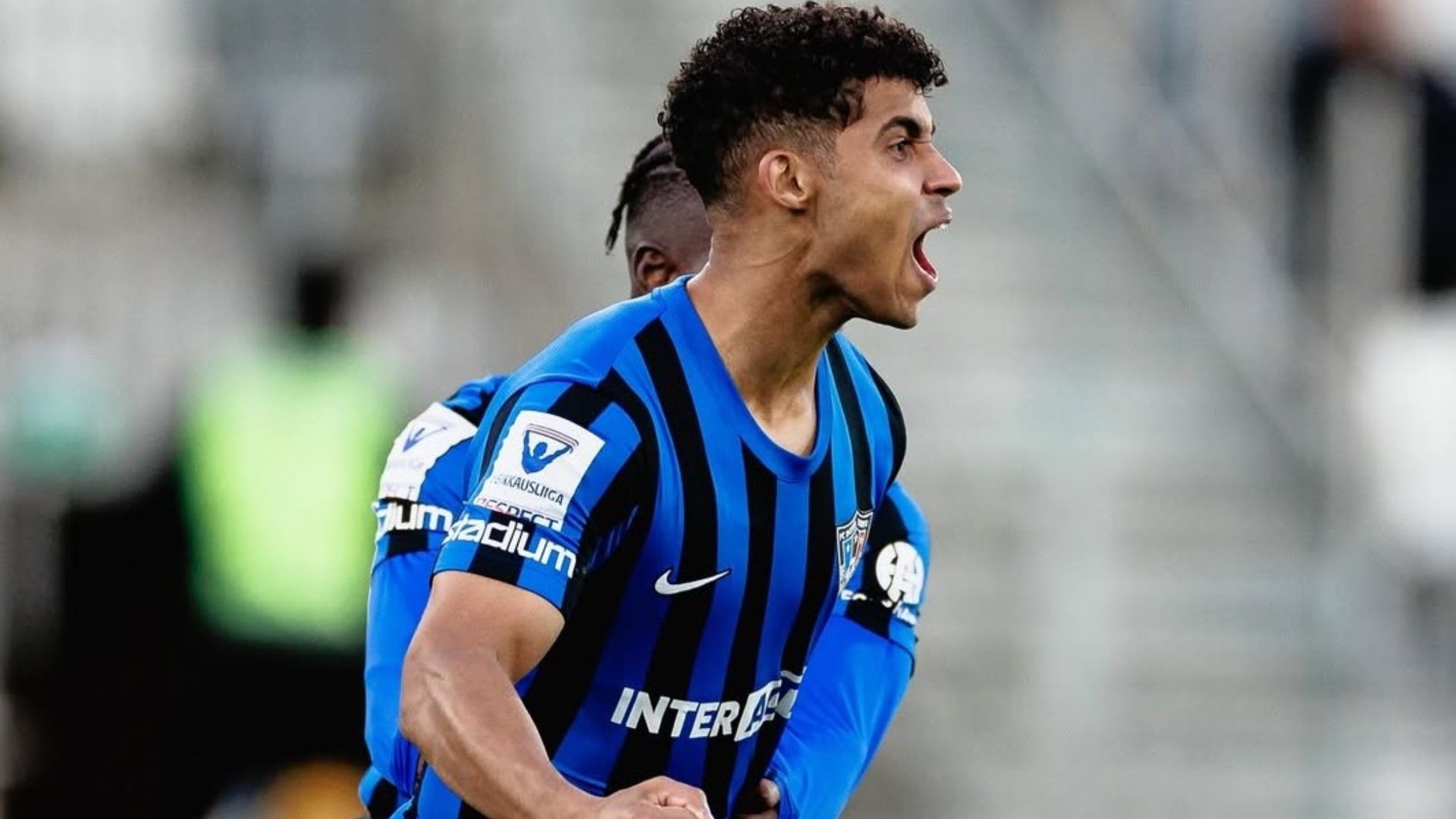 Darren Smith, FC Inter Turku