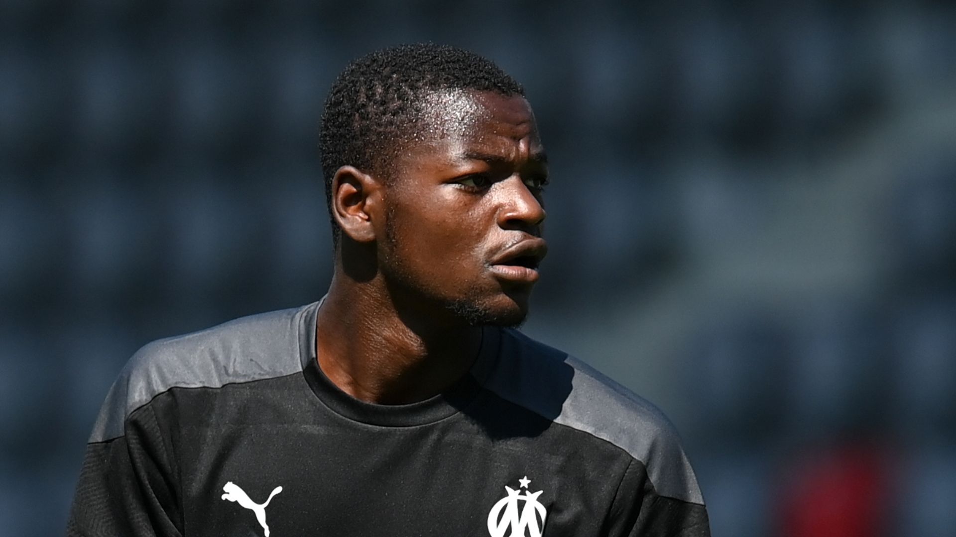 Simon Ngapandouetnbu Marseille