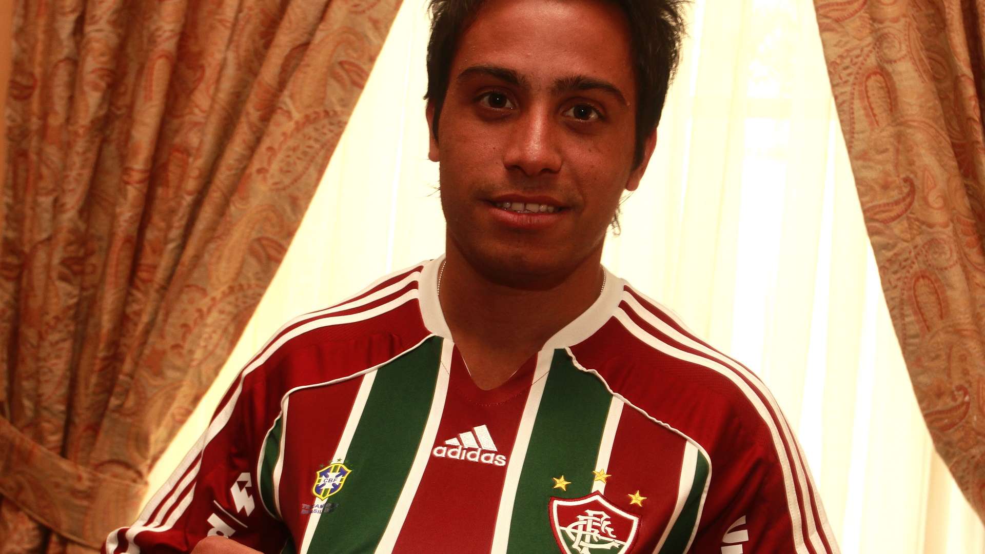 Martinuccio, Fluminense 2011