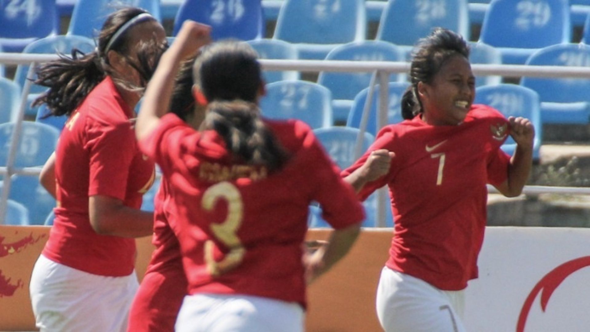 Timnas Putri Indonesia