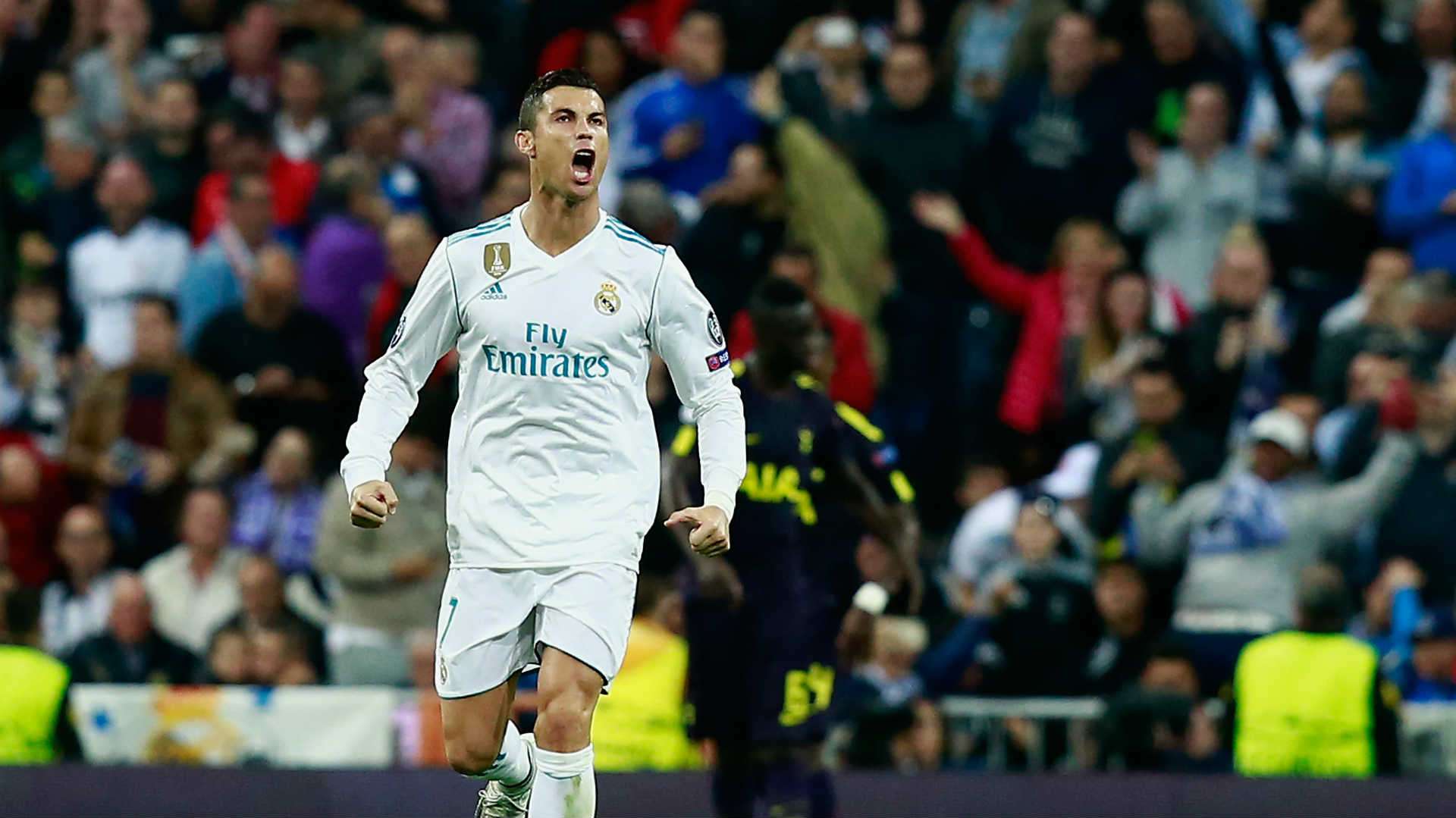 GettyImages-862486462 real madrid ronaldo