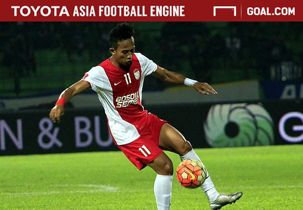 TOYOTA - Muhammad Rahmat