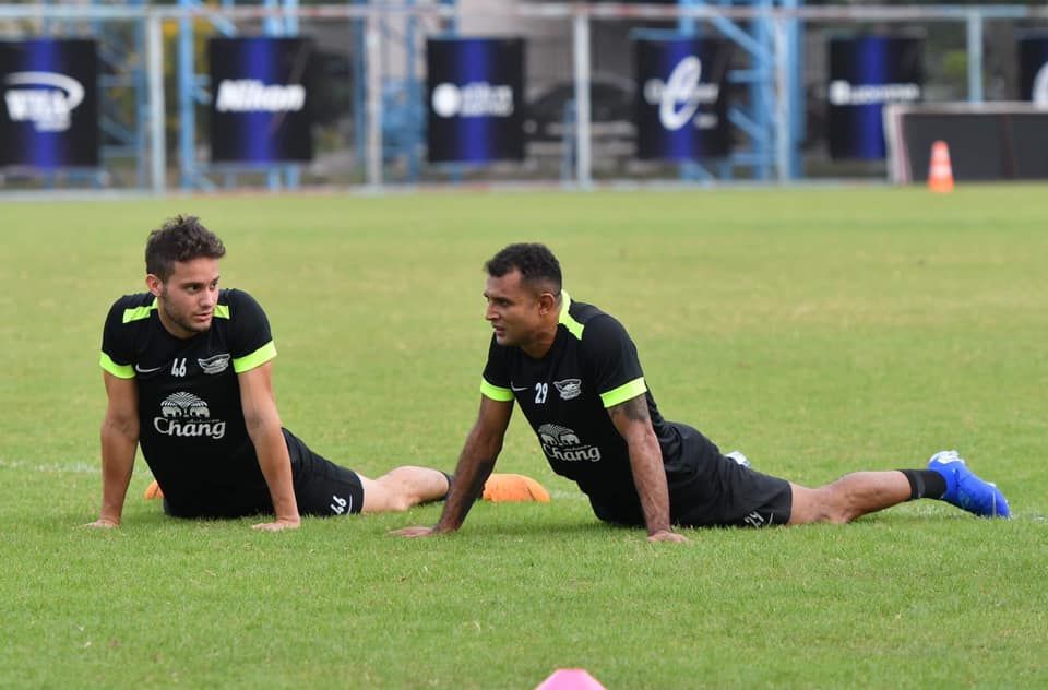 กิลแบร์โต มาเชนา