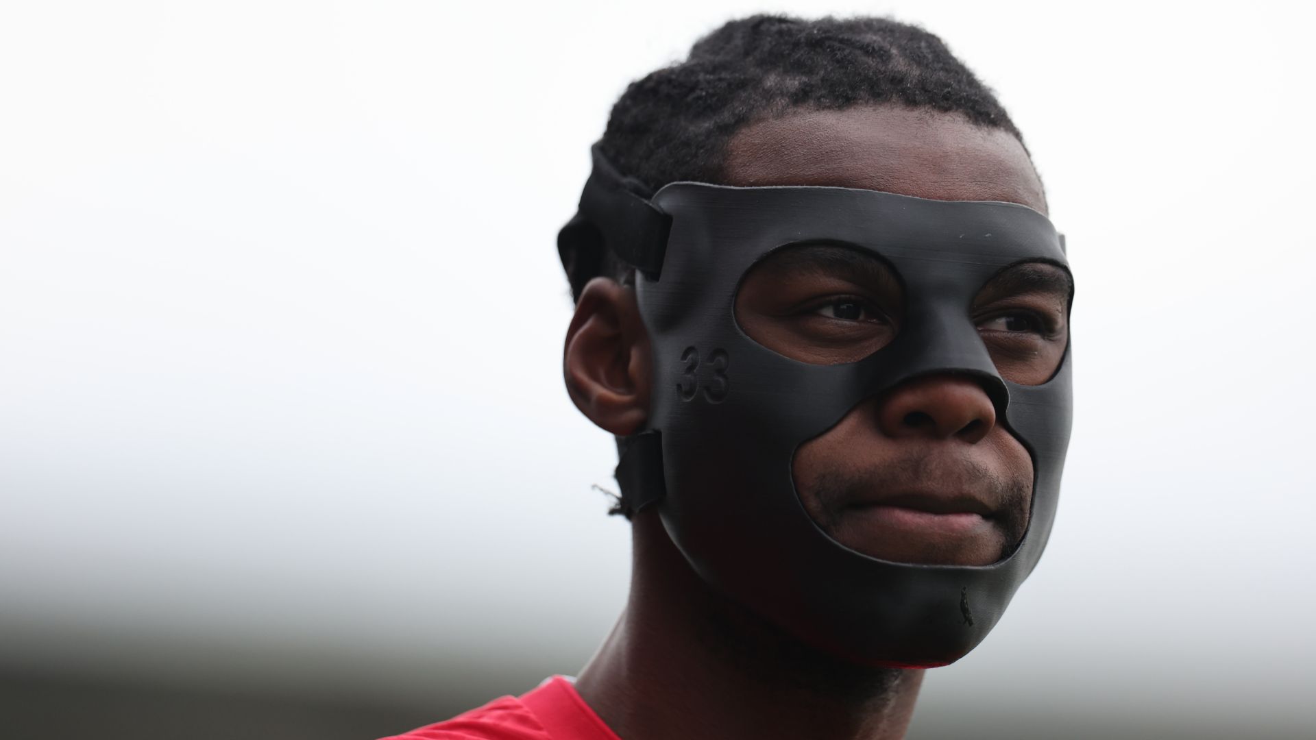 Arthur Okonkwo Wrexham 2023-24