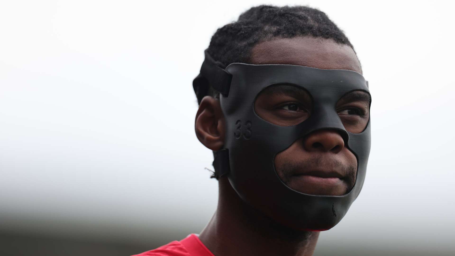 Arthur Okonkwo Wrexham 2023-24