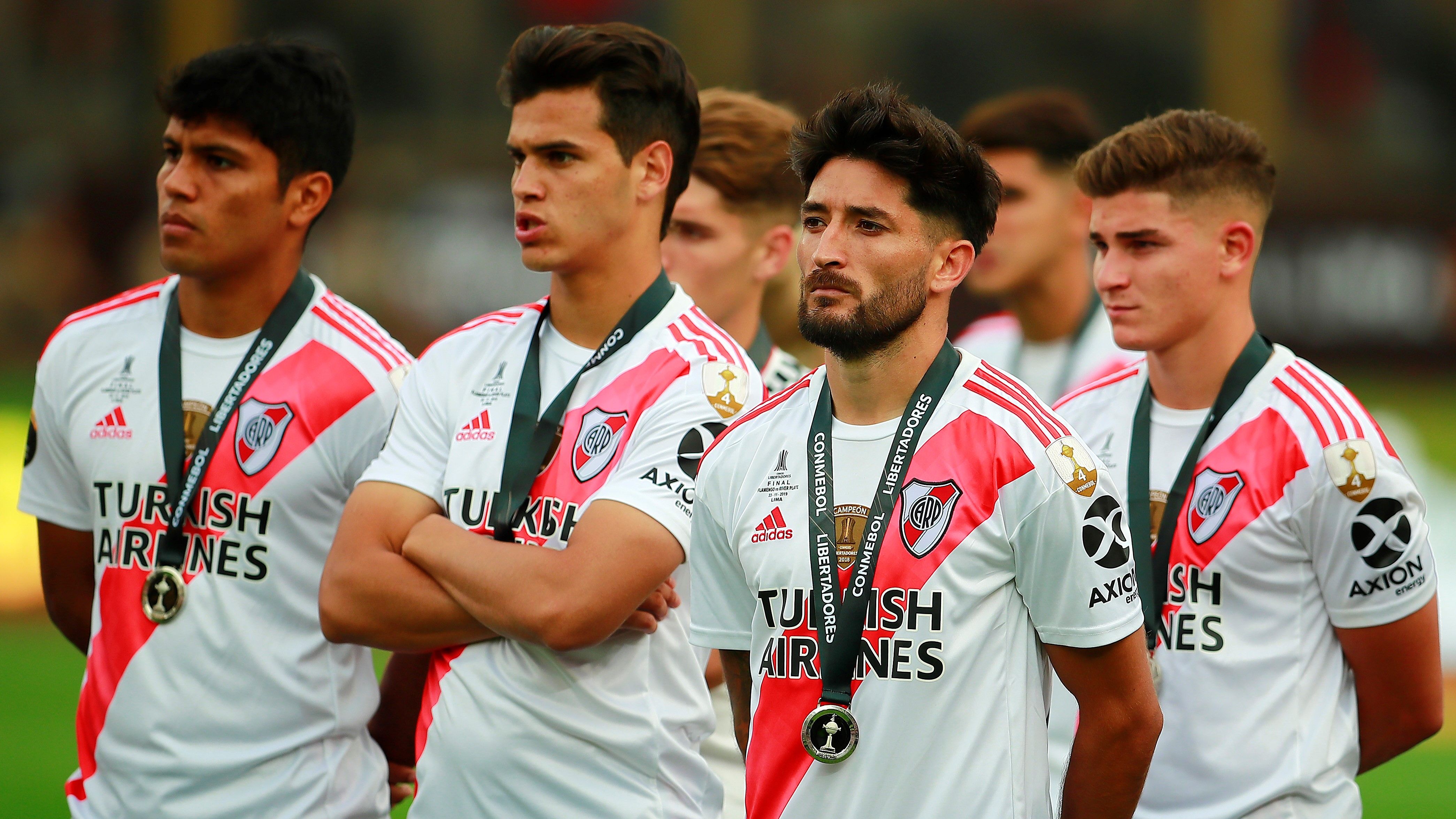 River Plate Final Libertadores 2019