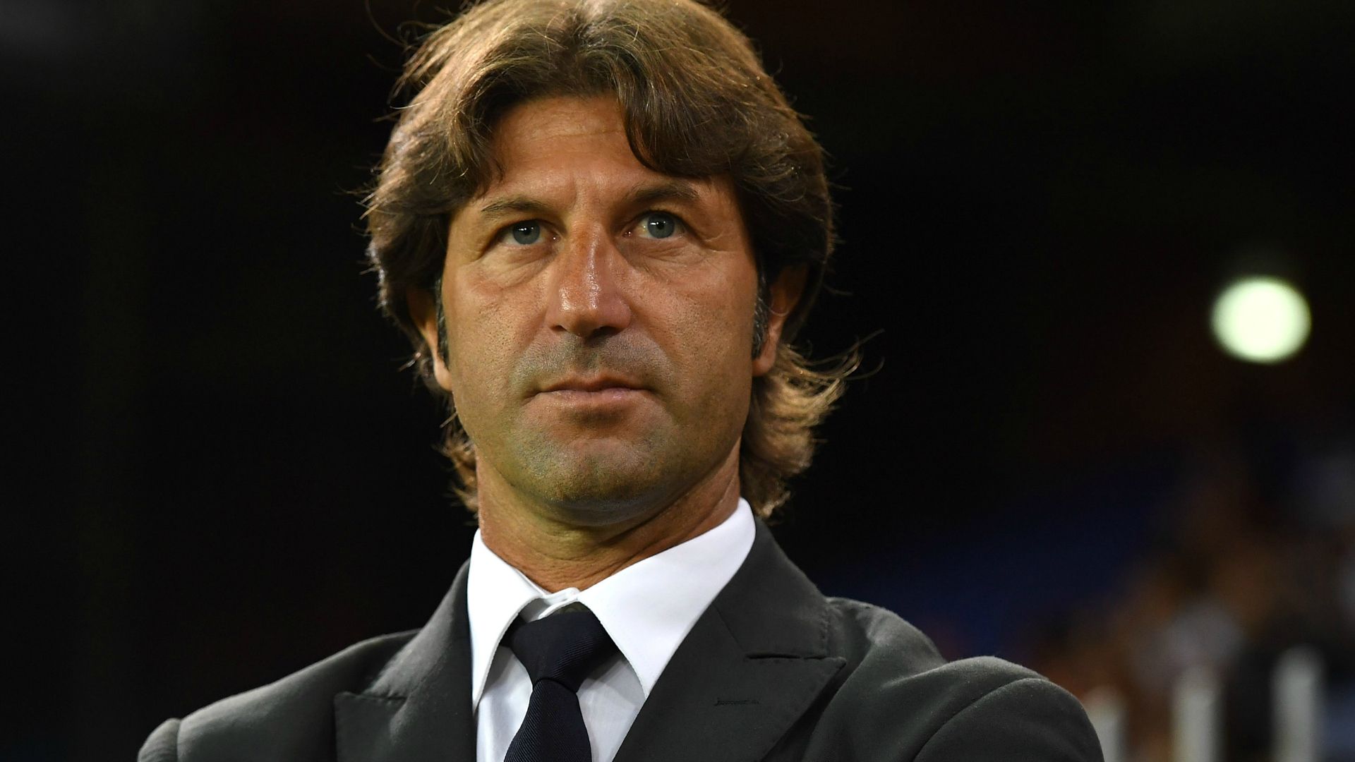 Rastelli Cagliari Serie A