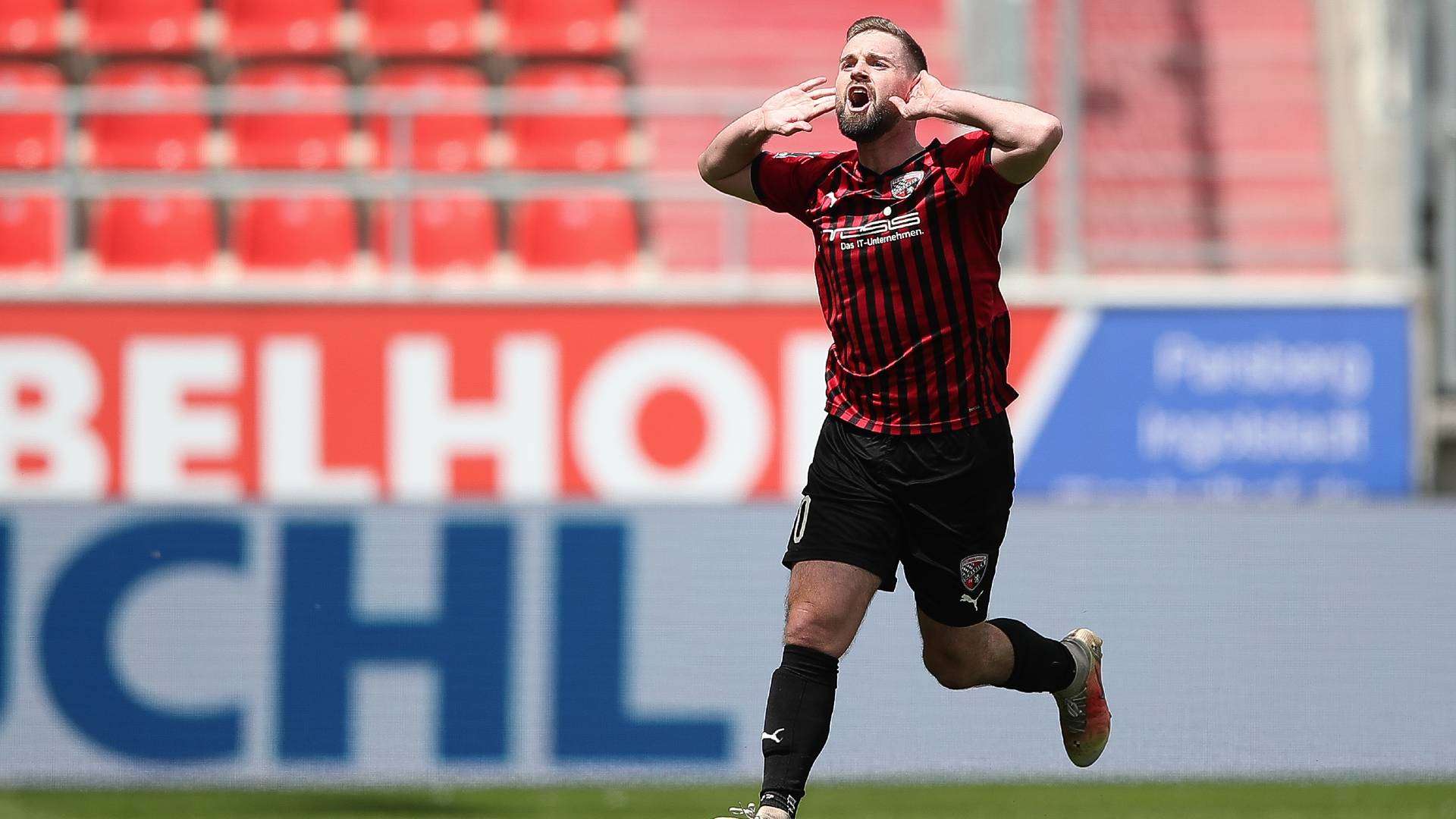 Marc Stendera FC Ingolstadt