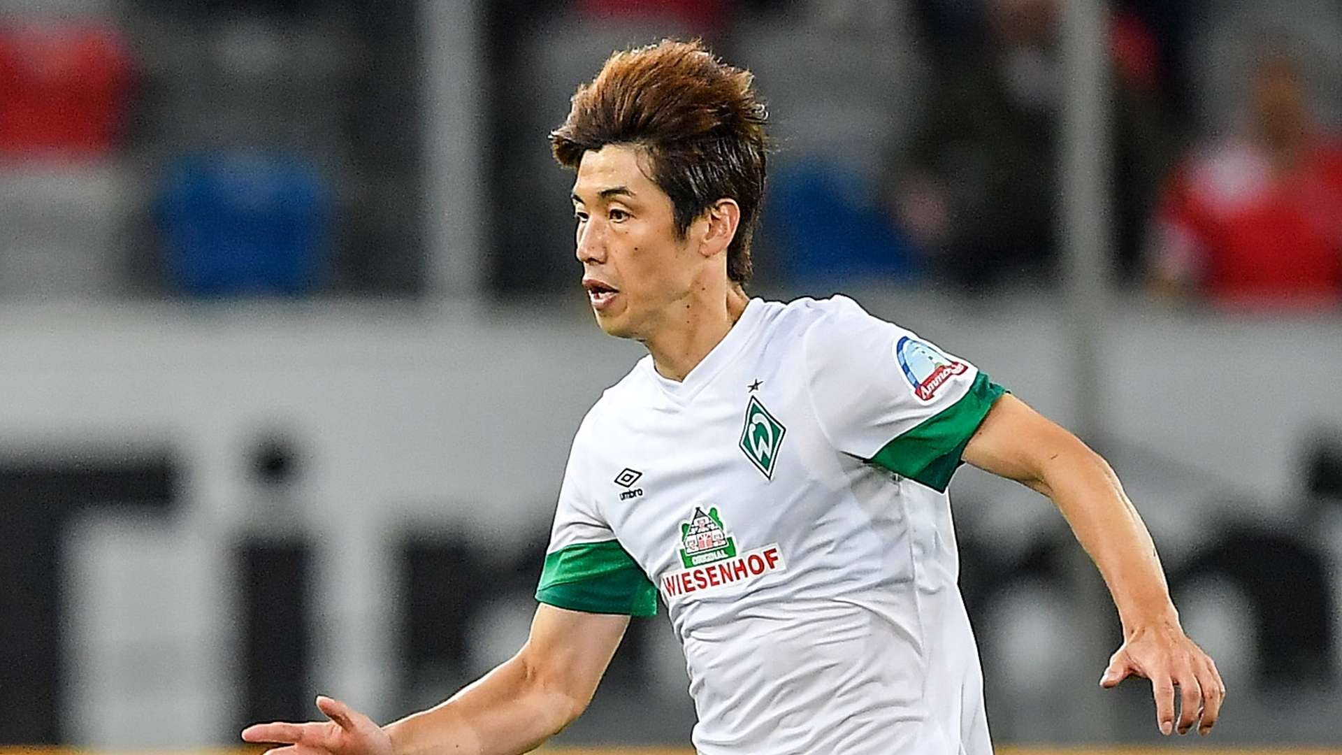 20210731_Yuya Osako_Bremen