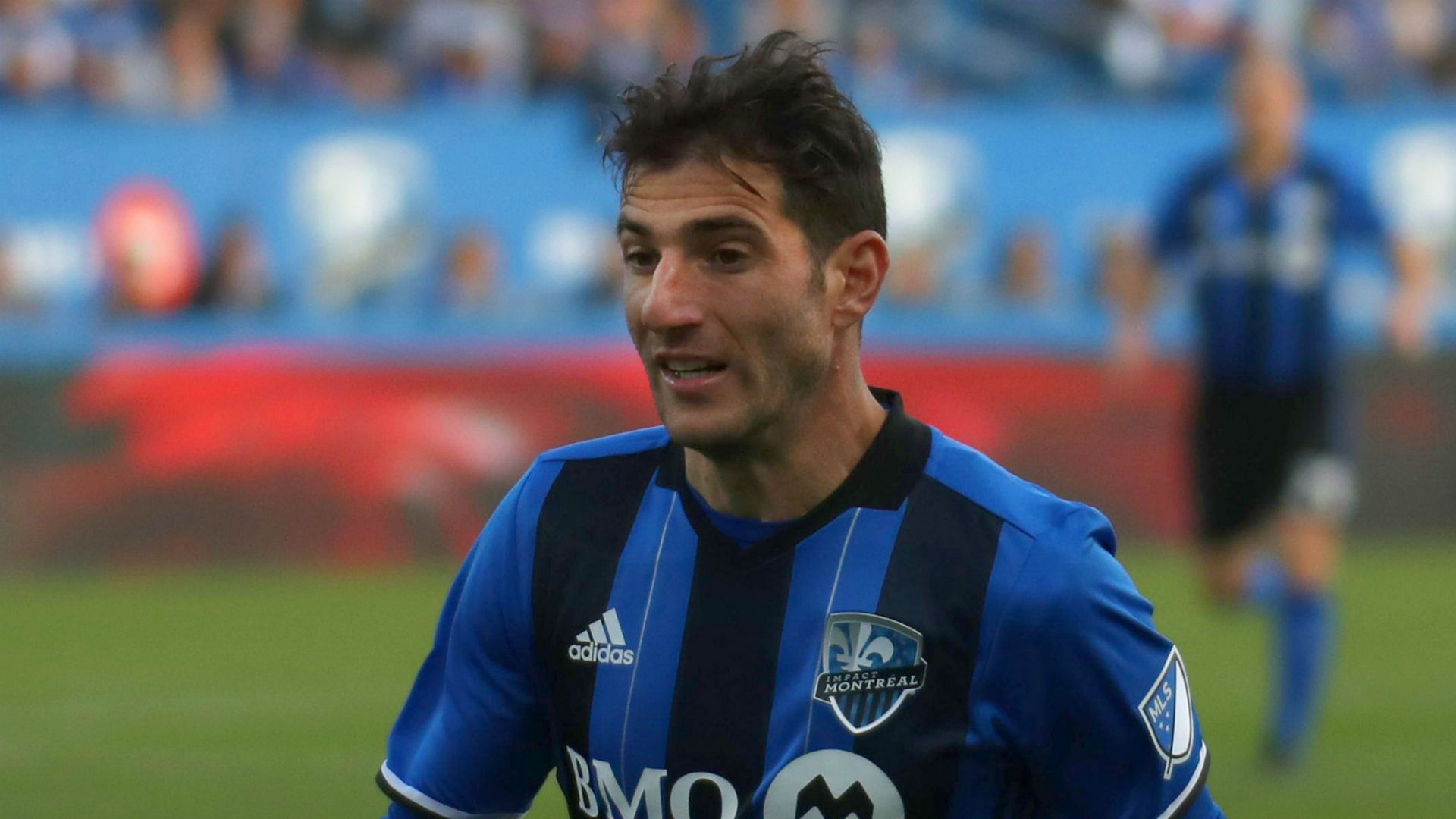 Ignacio Piatti Montreal Impact