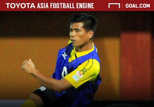 Toyota Indonesia Tambun Naibaho