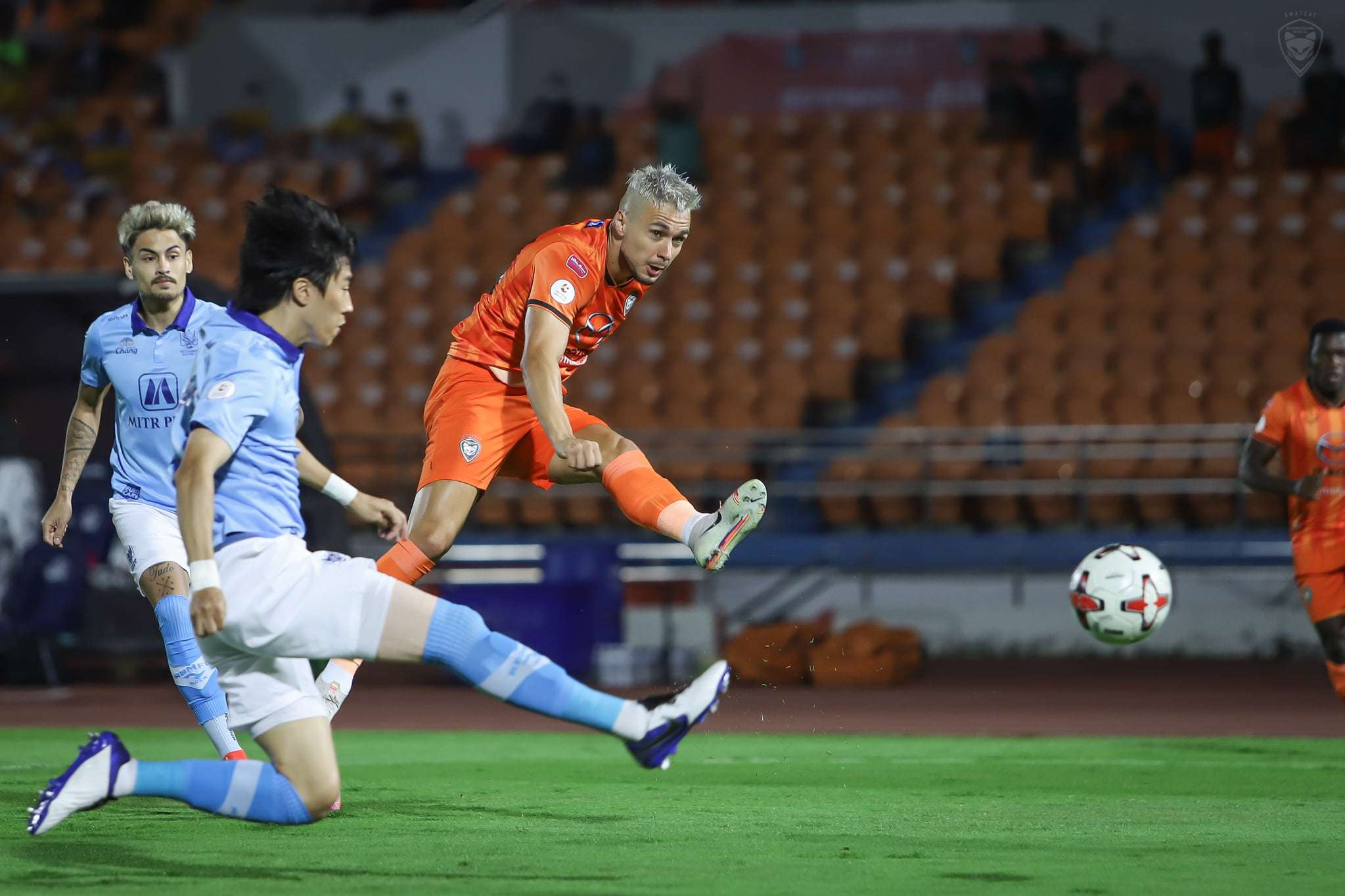 เดนนิส มูริลโล