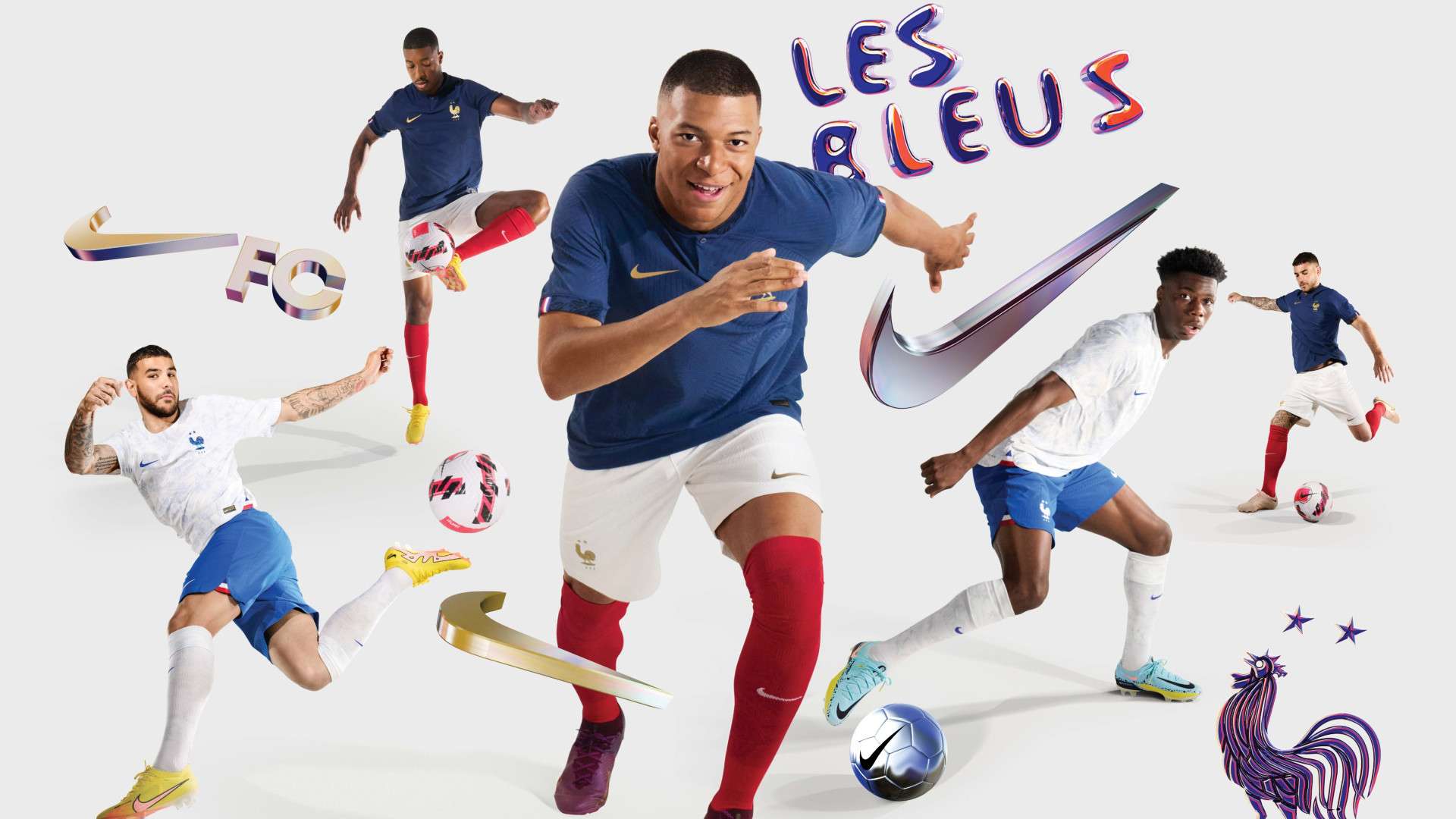 France Kit WC
