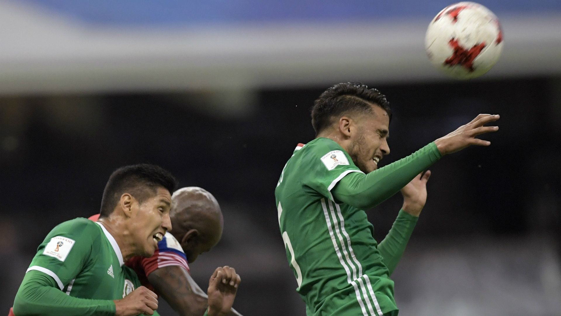 Diego Reyes México