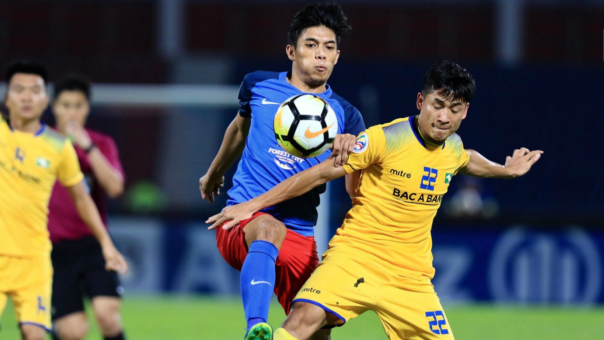 Syafiq Ahmad, Johor Darul Ta'zim