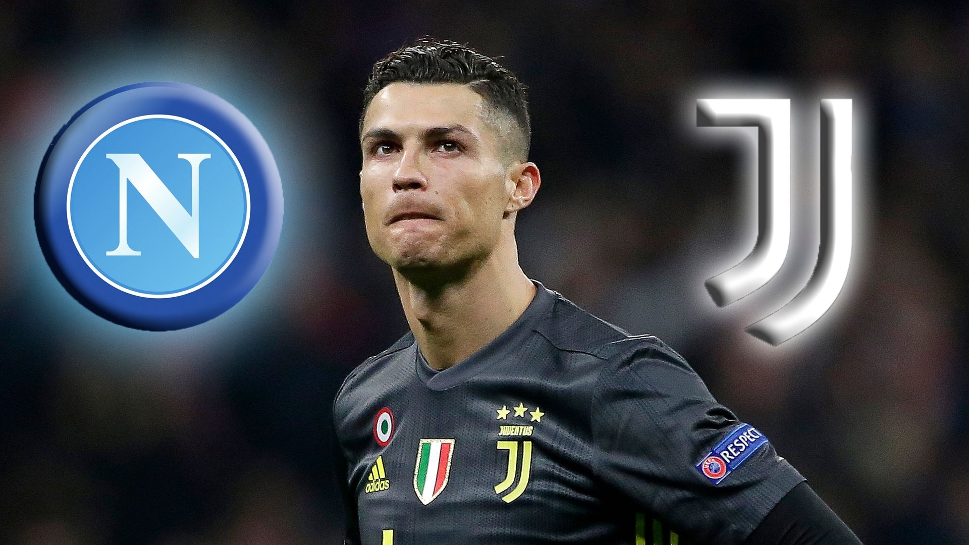 Napoli Juventus TV LIVE-STREAM Serie A