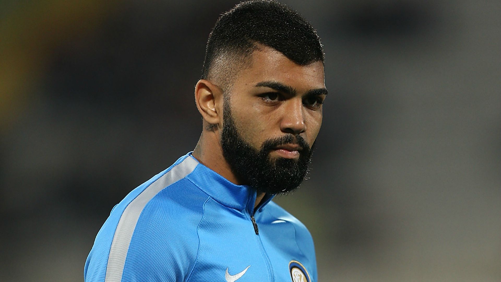 Gabigol Inter