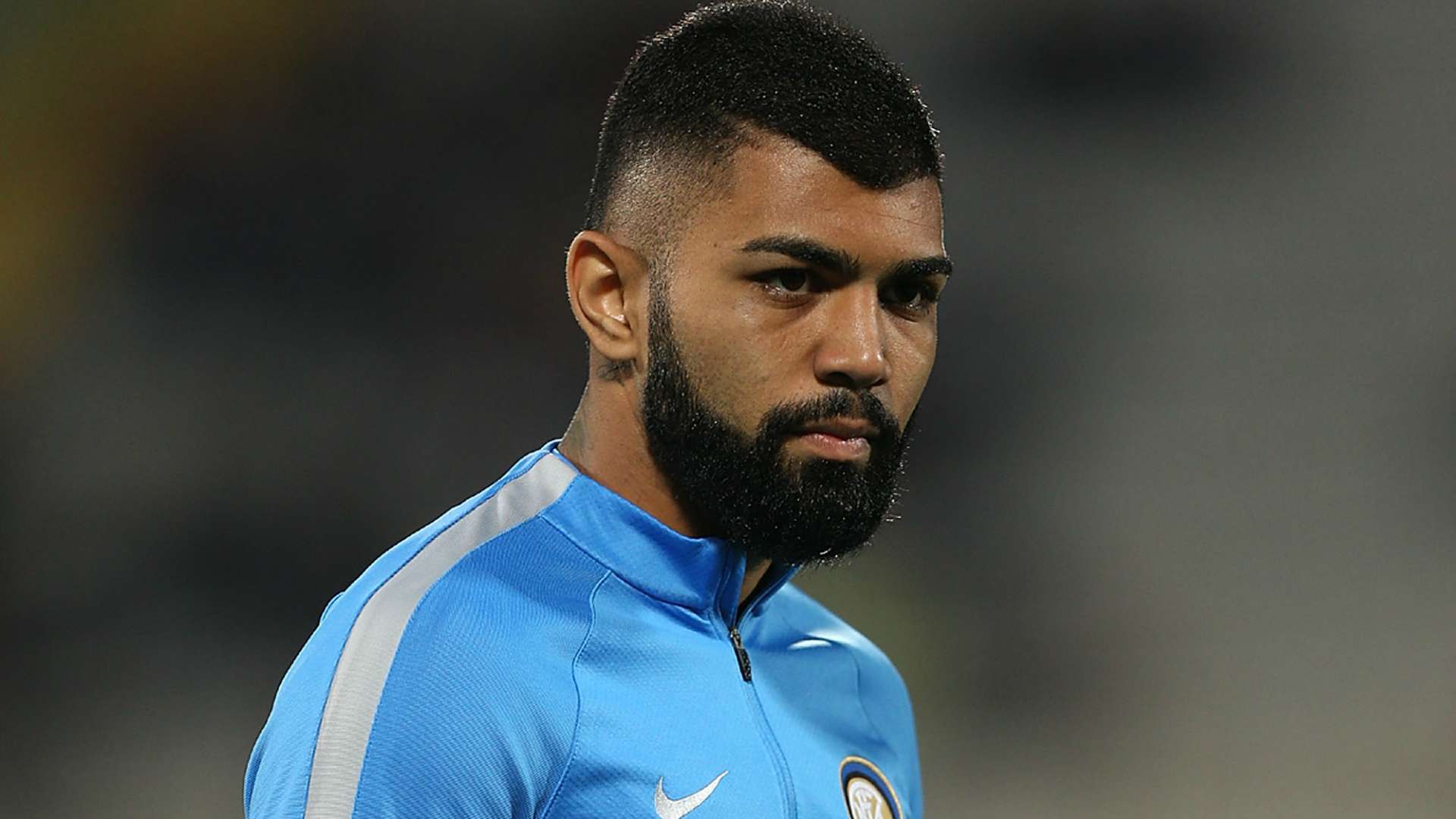 Gabigol Inter
