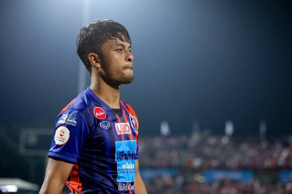 นูรูล ศรียานเก็ม