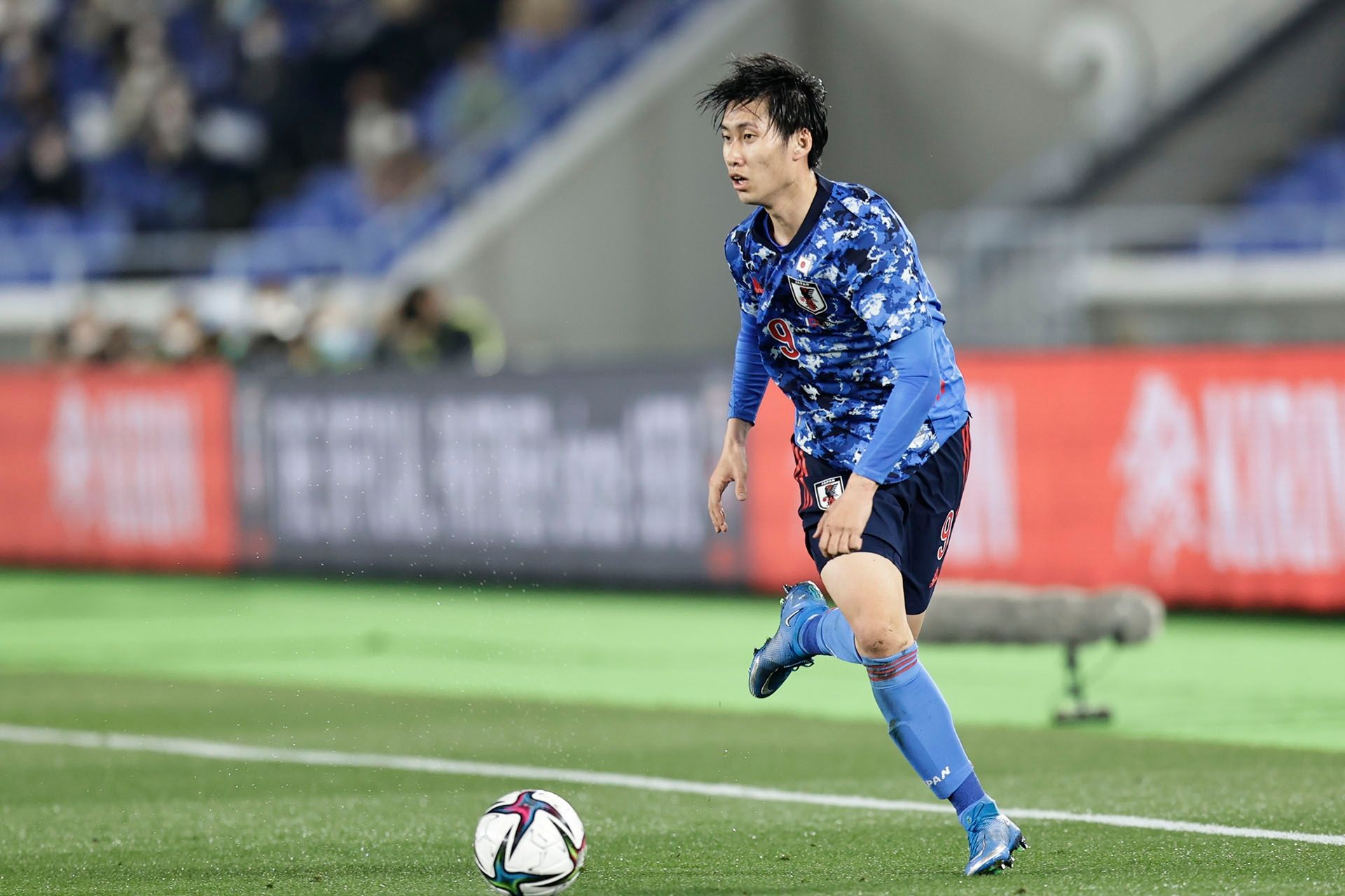 20210315_Japan_v_Korea_kamada