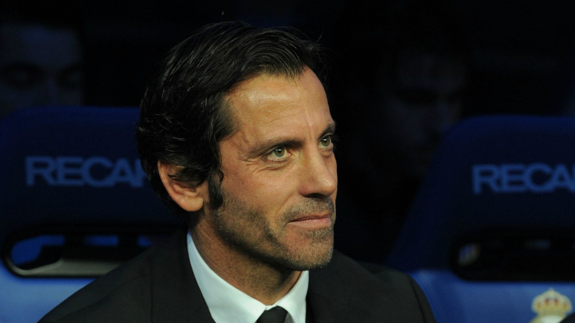 Quique Sanchez Flores