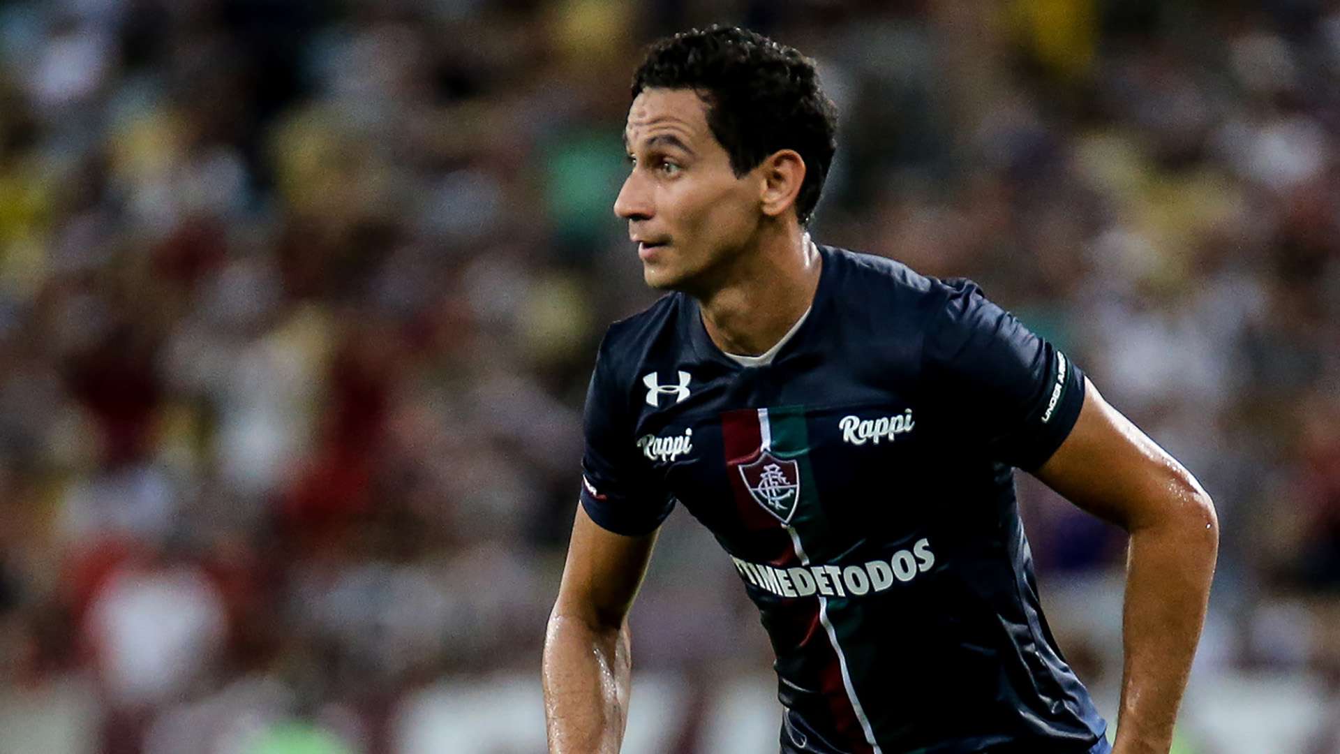 PH Ganso Fluminense Bangu Carioca 22022019