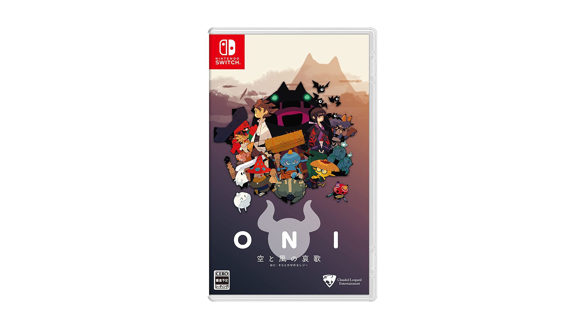 switch soft oni