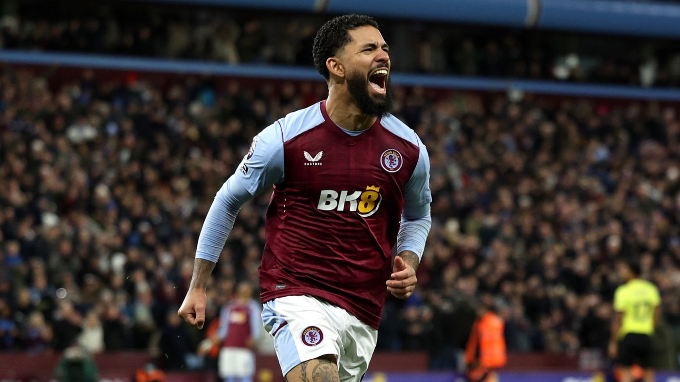 Revealed: How Douglas Luiz's £42m transfer to Juventus saved Aston Villa from catastrophic 10-point deduction 'at the last second' | Goal.com India