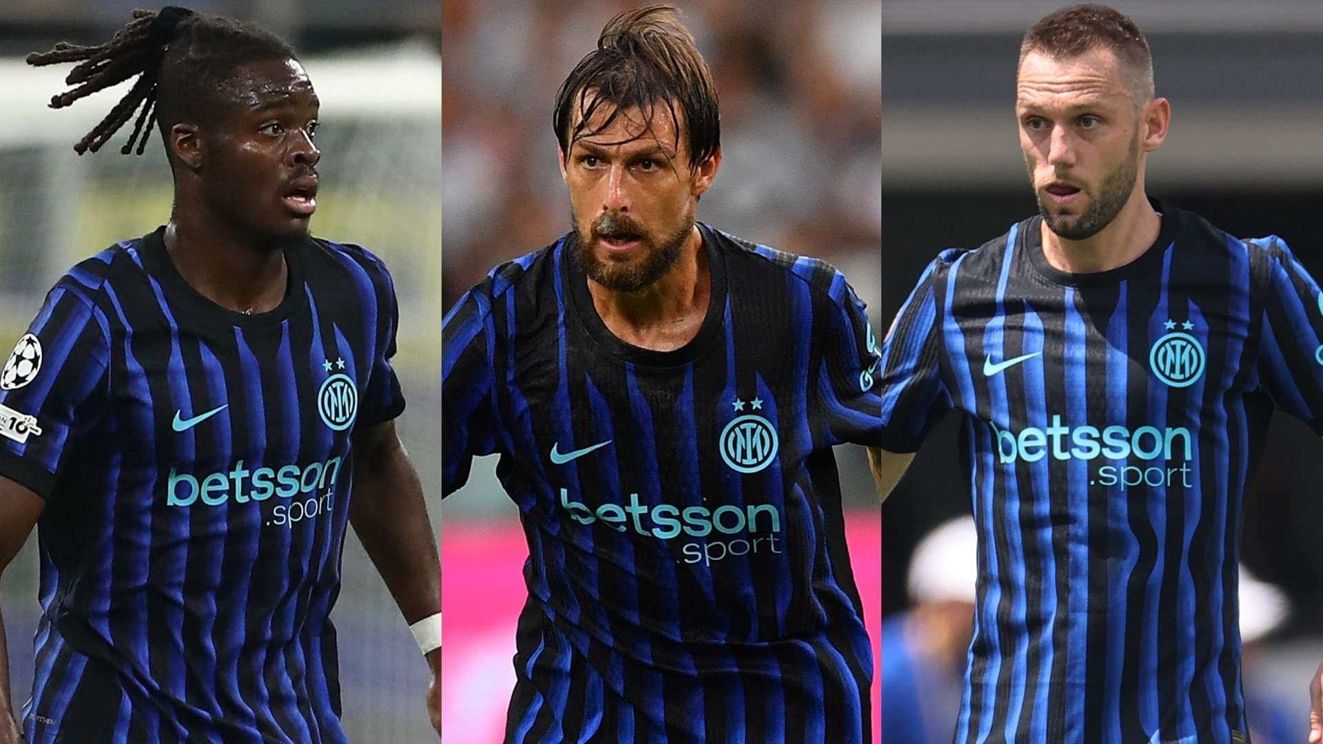 Bisseck Acerbi de Vrij