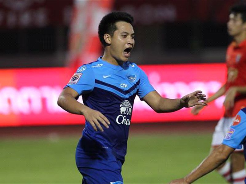 วานิช ใจแสน