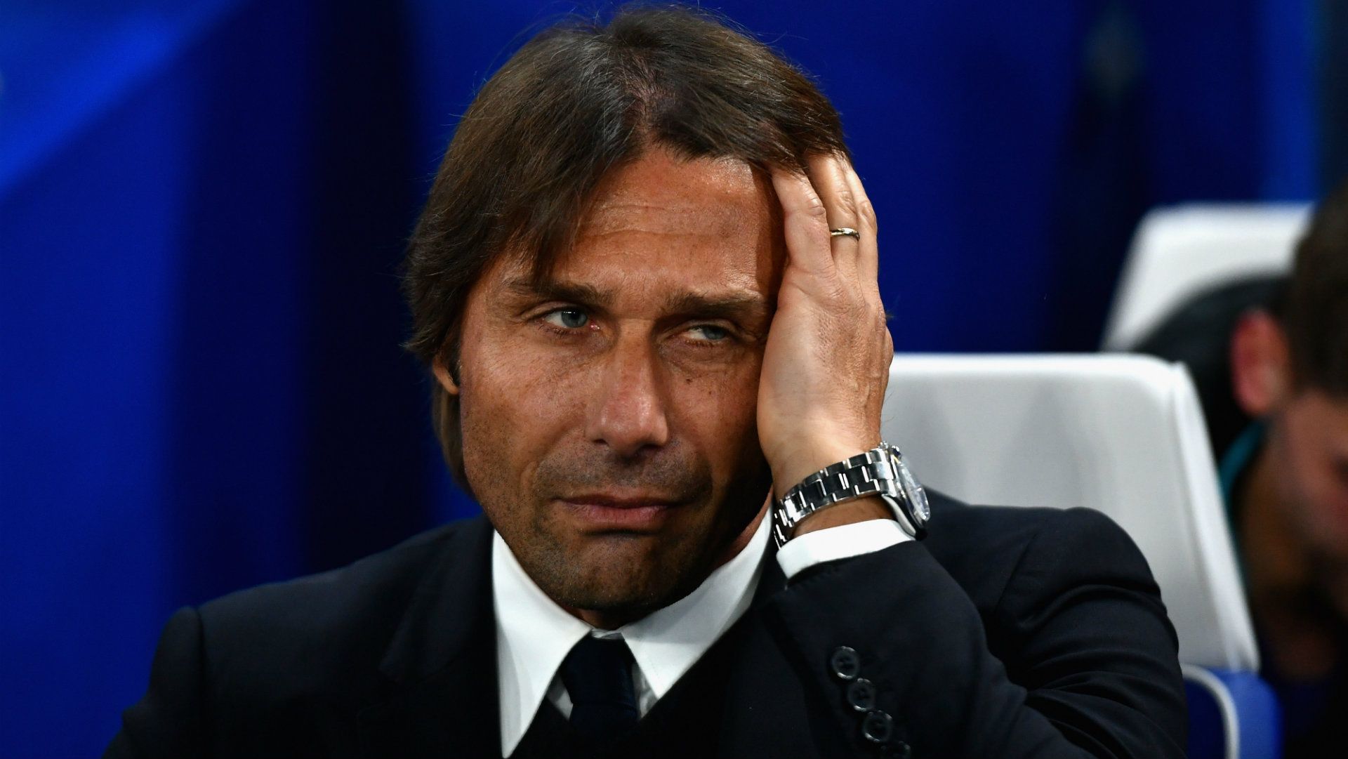 Antonio Conte, Chelsea manager