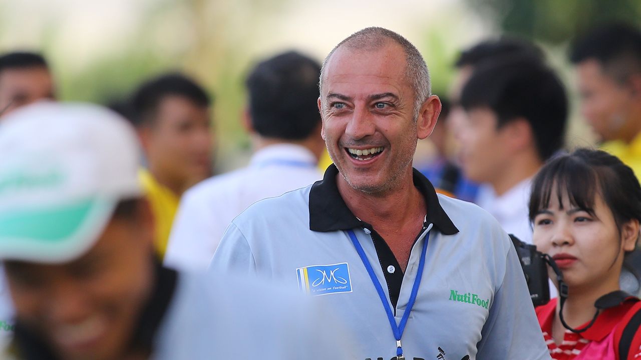 Guillaume Graechen | Hoang Anh Gia Lai Nutifood