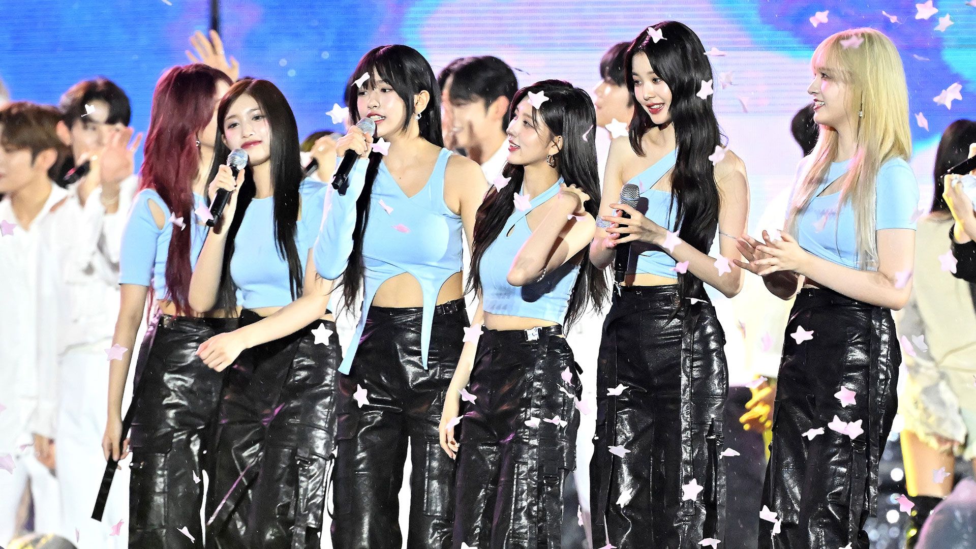 最新】2025年12月のK-POP授賞式日程・放送/配信予定一覧 | Goal.com 日本