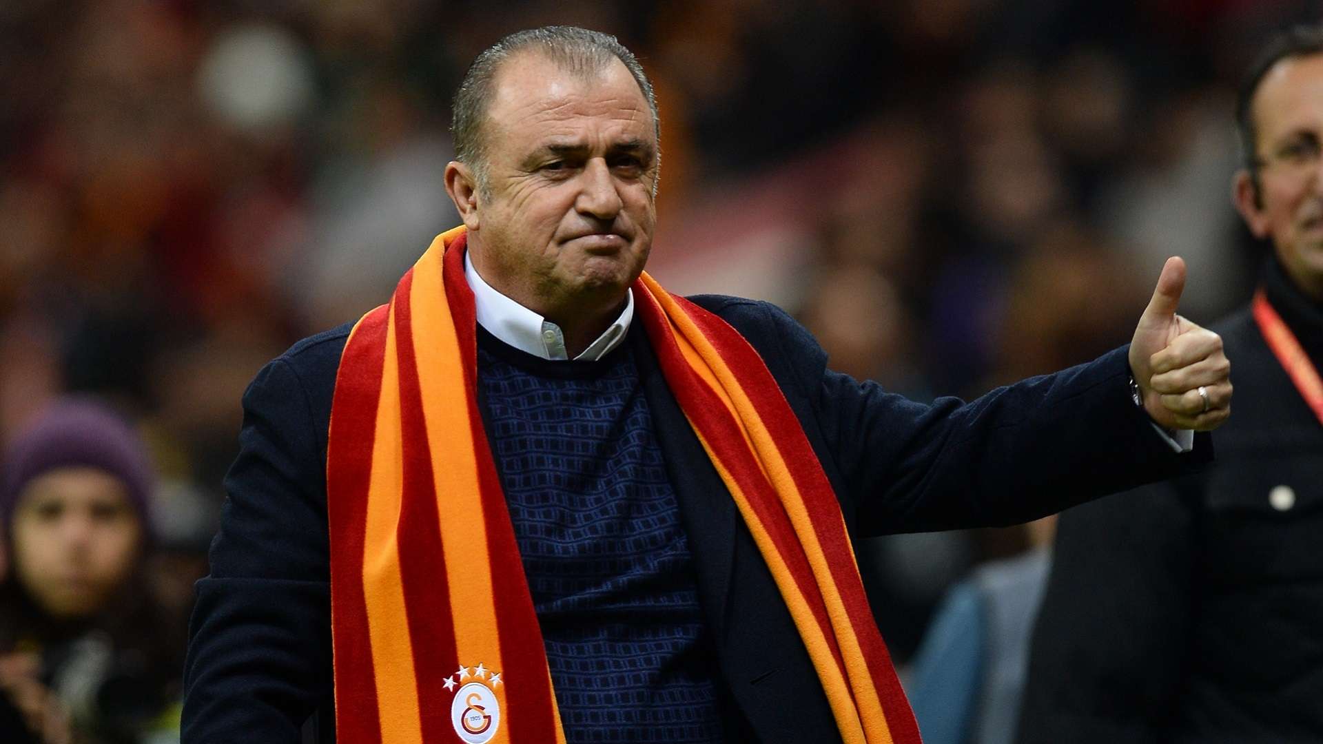 2018-02-03 Galatasaray Fatih Terim