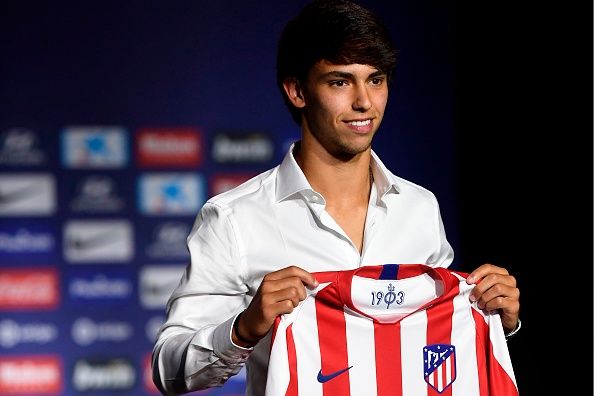 Joao Felix