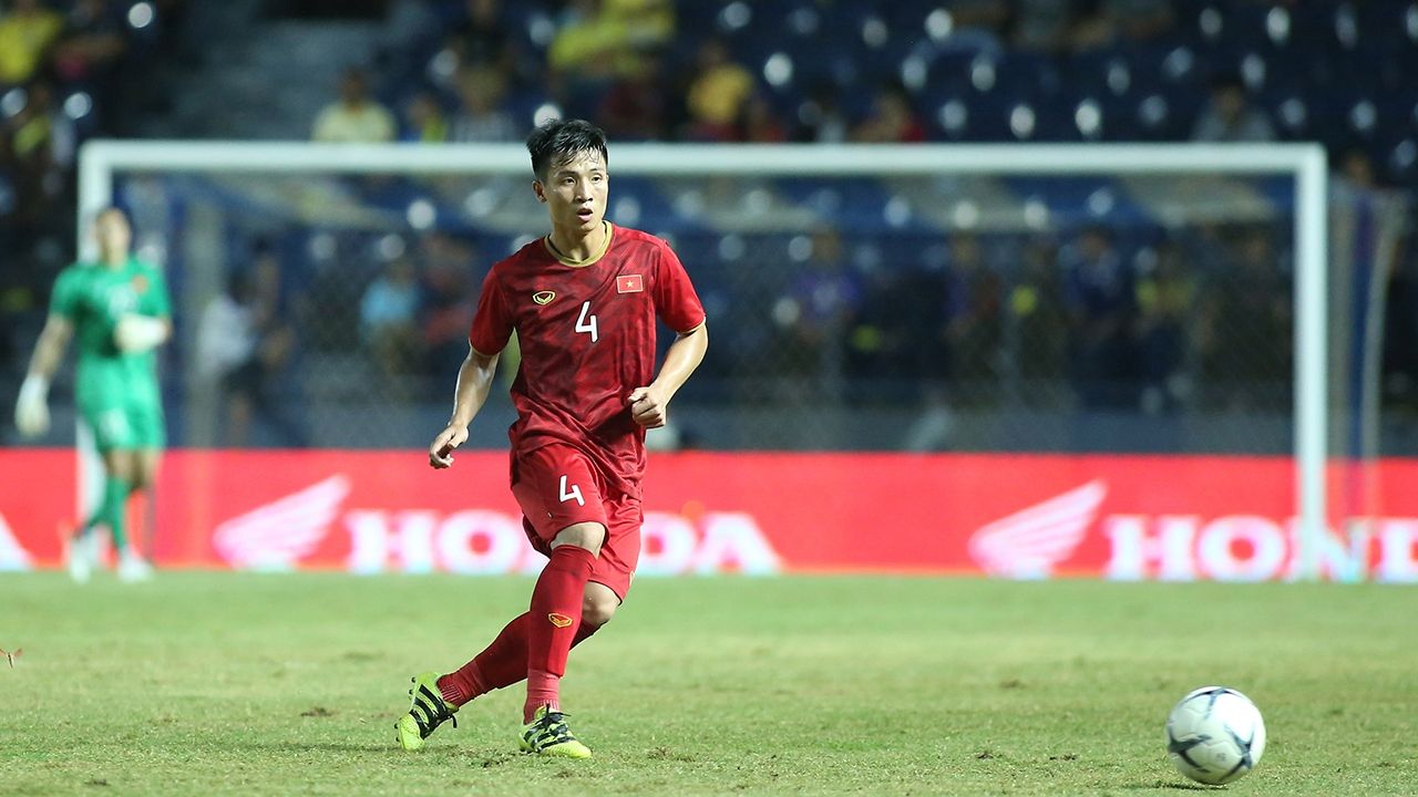 Bui Tien Dung | Vietnam UAE