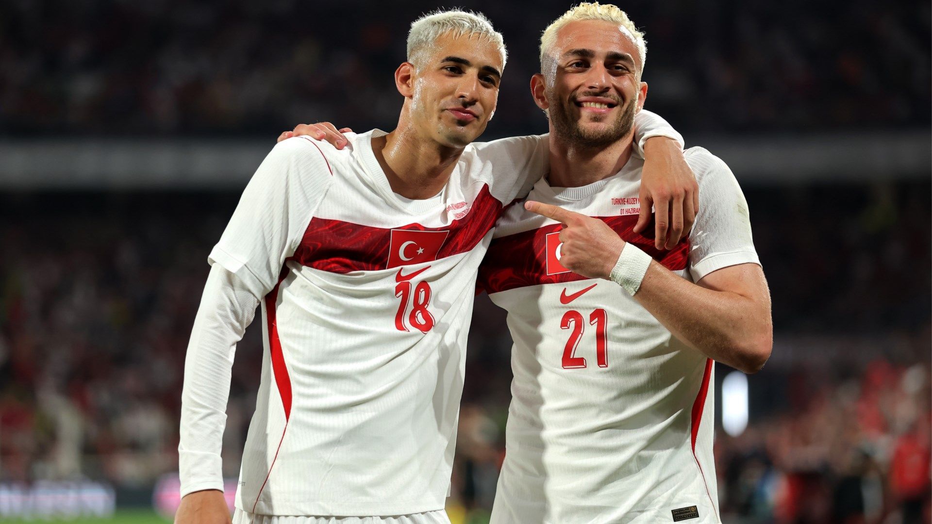 Turkey 2026