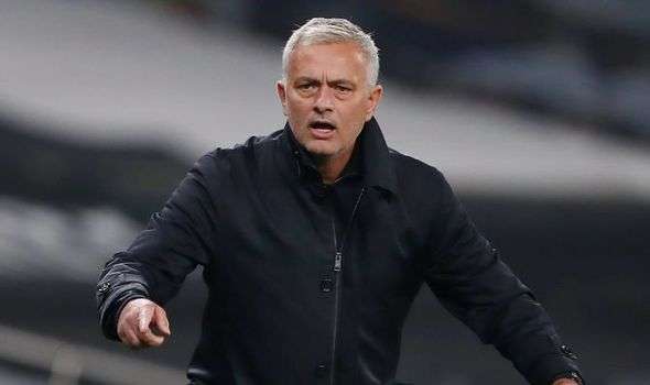 Mourinho