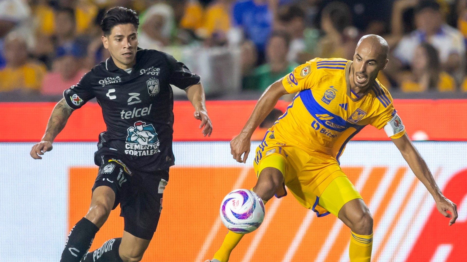 Tigres Pachuca Apertura 2023