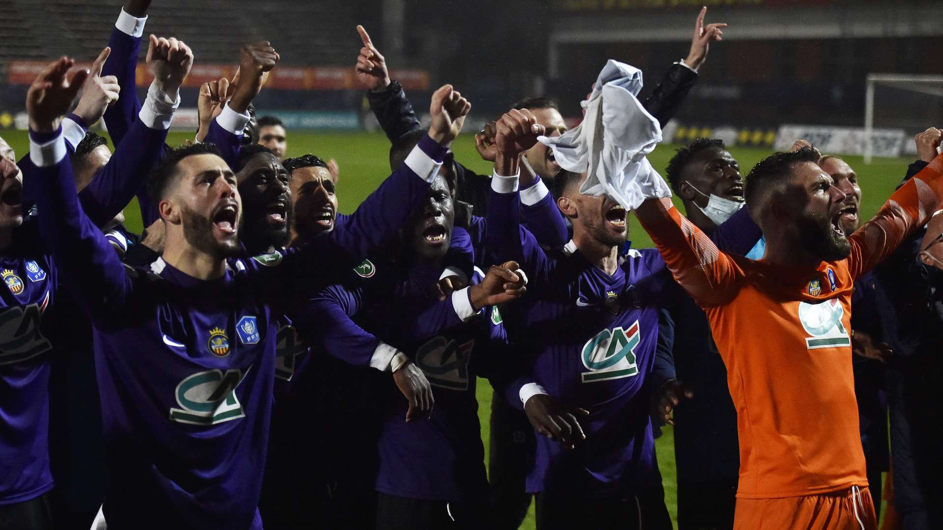 Canet Roussilon Marseille