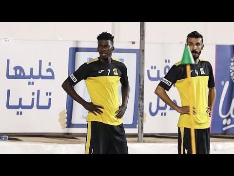 جابر عيسى